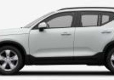 Volvo XC40, 2023