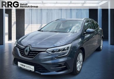 Renault Megane, 2021