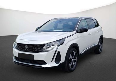 Peugeot 5008, 2023