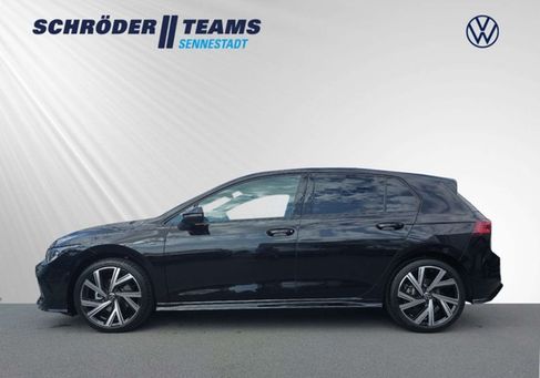 Volkswagen Golf, 2023 2