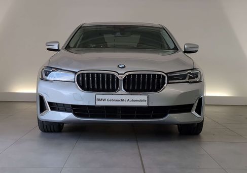 BMW 530, 2020 2