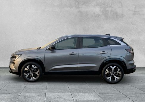 Renault Austral, 2024