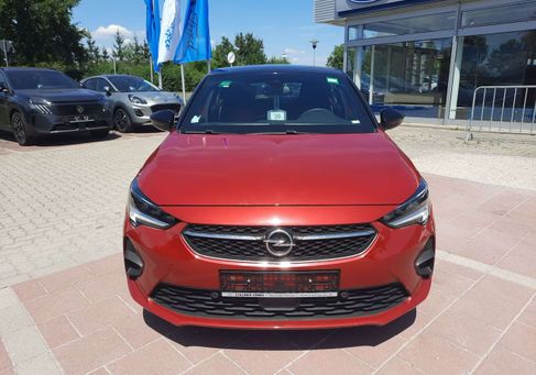 Opel Corsa, 2023 3