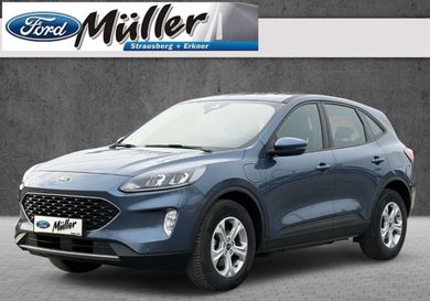 Ford Kuga, 2022