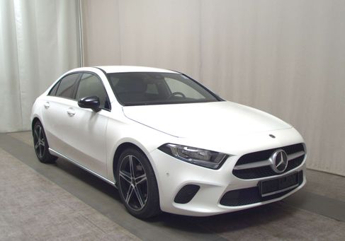 Mercedes-Benz A 200, 2020