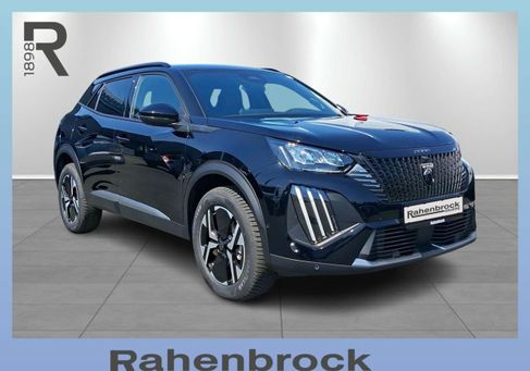 Peugeot 2008, 2026