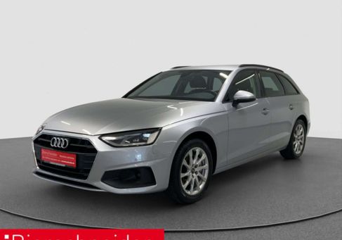 Audi A4, 2023 2