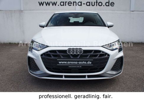 Audi A3, 2025 2