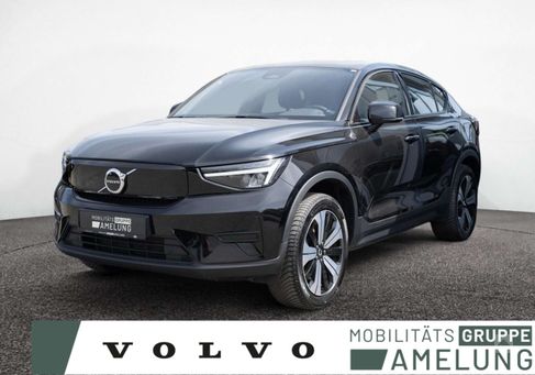 Volvo C40, 2022