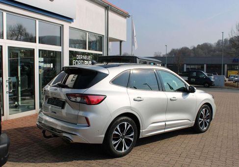 Ford Kuga, 2020