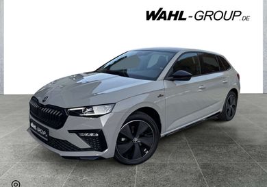Skoda Scala, 2025