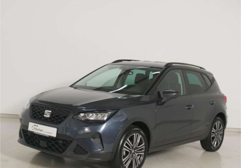 Seat Arona, 2024 2