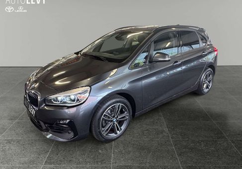 BMW 218, 2020 2
