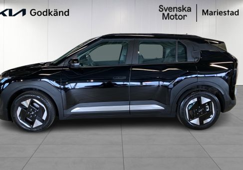 Kia, 2025 3