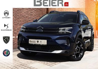 Citroën C5 Aircross, 2023