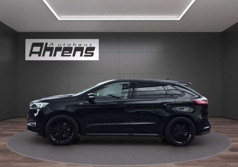 Ford Edge, 2020