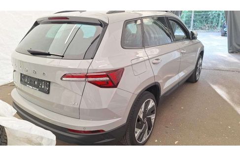 Skoda Karoq, 2022