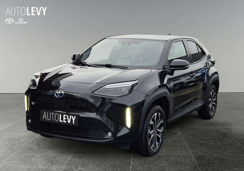 Toyota Yaris Cross, 2023