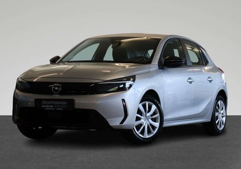 Opel Corsa, 2024 2