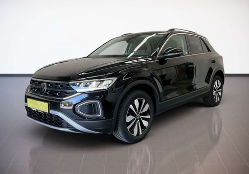 Volkswagen T-Roc, 2023