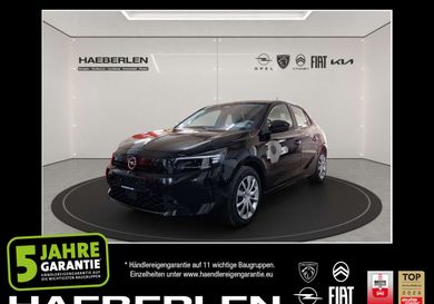 Opel Corsa, 2025