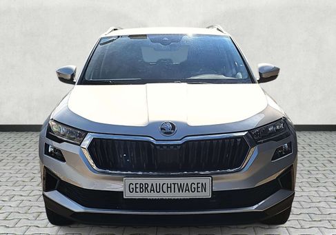 Skoda Karoq, 2025
