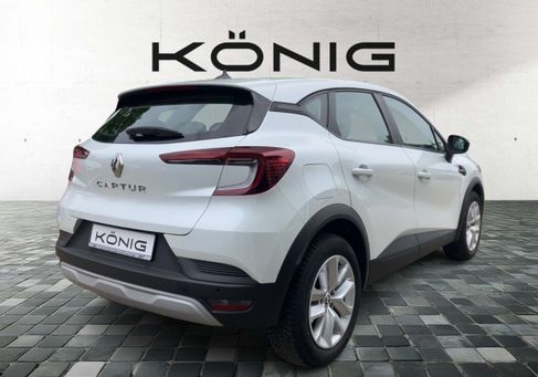 Renault Captur, 2024