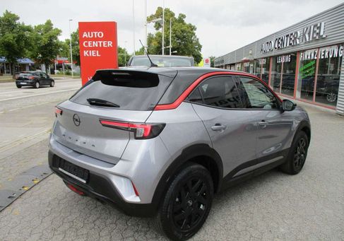 Opel Mokka, 2023 3