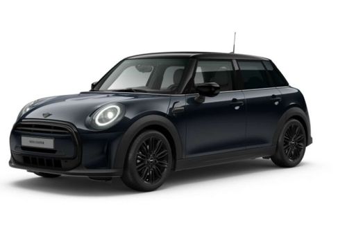 MINI Cooper, 2022