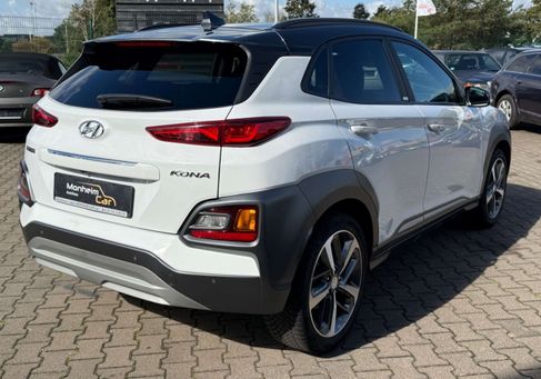 Hyundai Kona, 2020 3