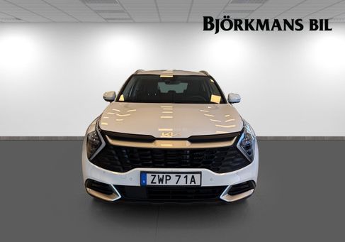 Kia Sportage, 2025 2