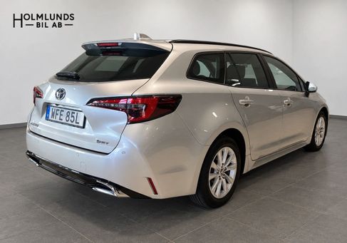 Toyota Corolla, 2024 3