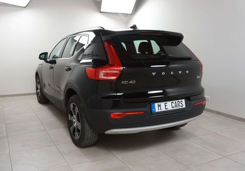 Volvo XC40, 2022 2