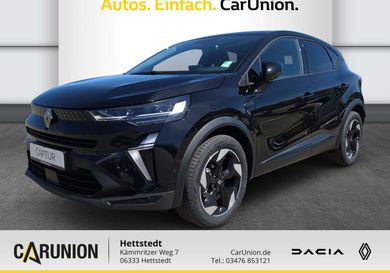 Renault Captur, 2026