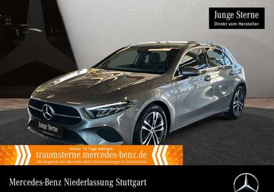 Mercedes-Benz A 180, 2026