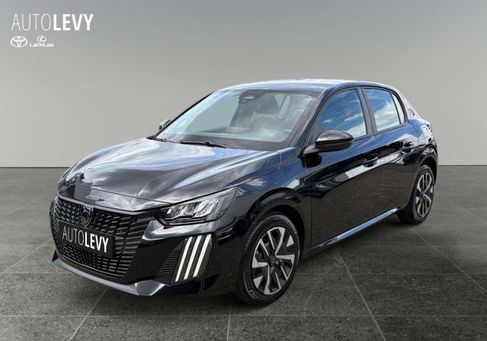 Peugeot 208, 2026 2