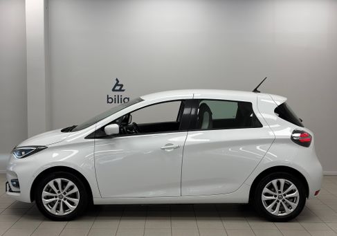 Renault ZOE, 2022
