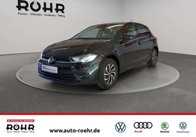 Volkswagen Polo, 2026