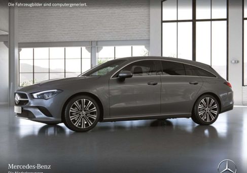 Mercedes-Benz CLA 200, 2023