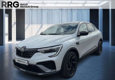 Renault Arkana, 2024