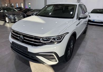 Volkswagen Tiguan Allspace, 2024