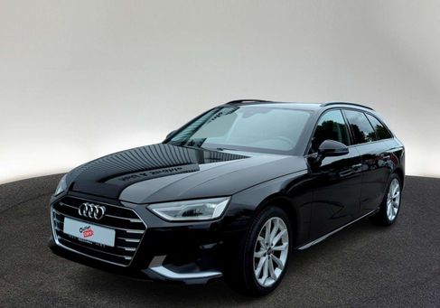 Audi A4, 2023 3