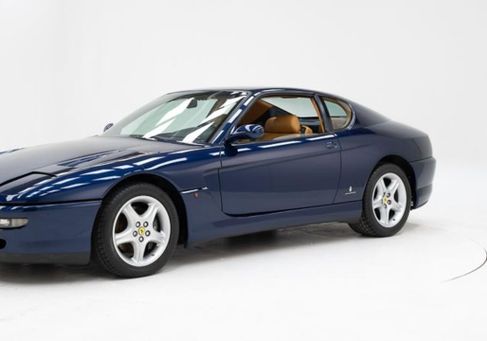 Ferrari 456, 1996