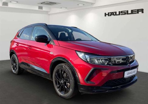 Opel Grandland X, 2022 2