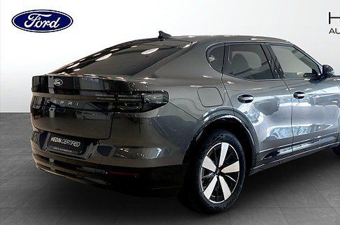 Ford, 2026