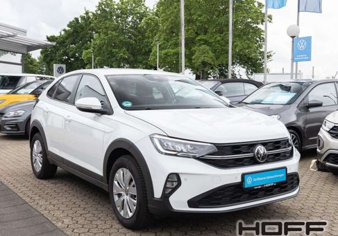 Volkswagen Taigo, 2026