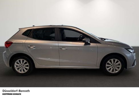Seat Ibiza, 2023