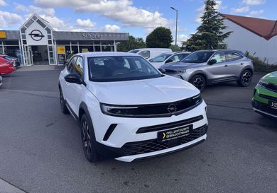 Opel Mokka, 2024