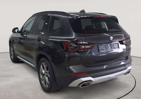 BMW X3, 2023 2