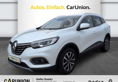 Renault Kadjar, 2022